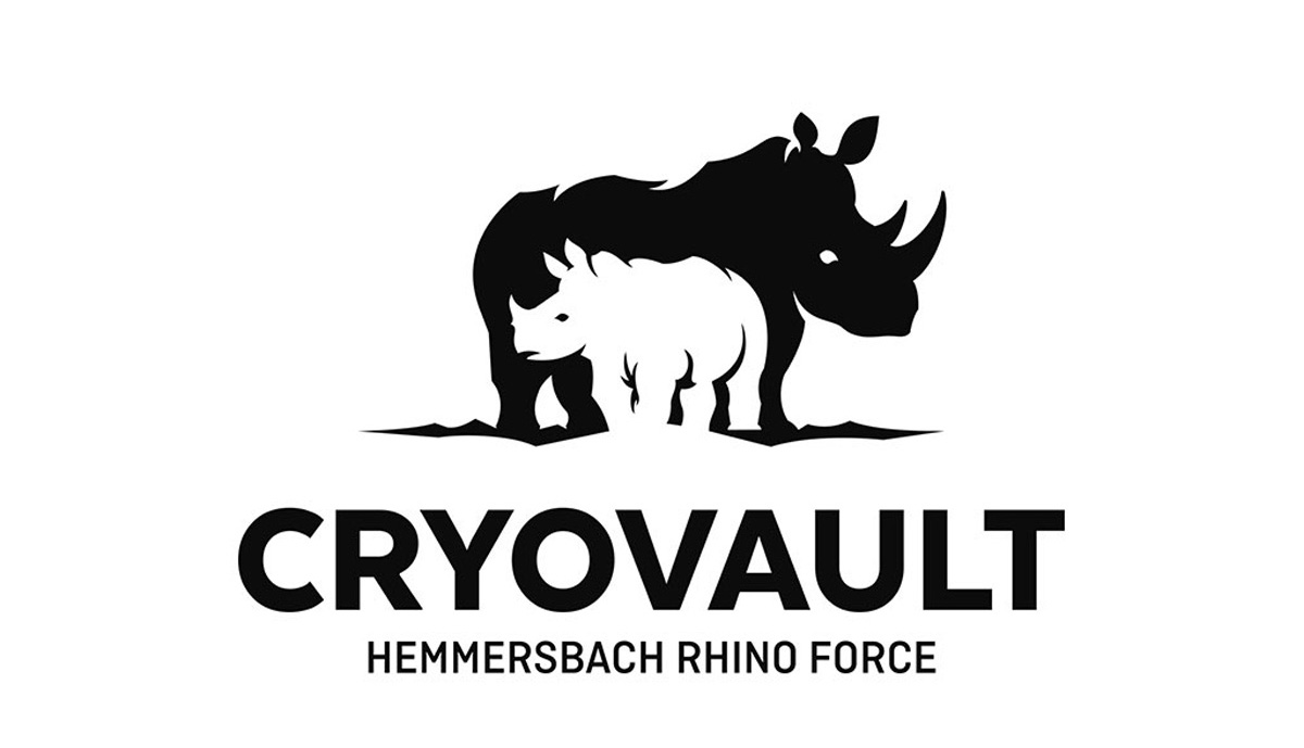 The Hemmersbach Rhino Force Cryovault